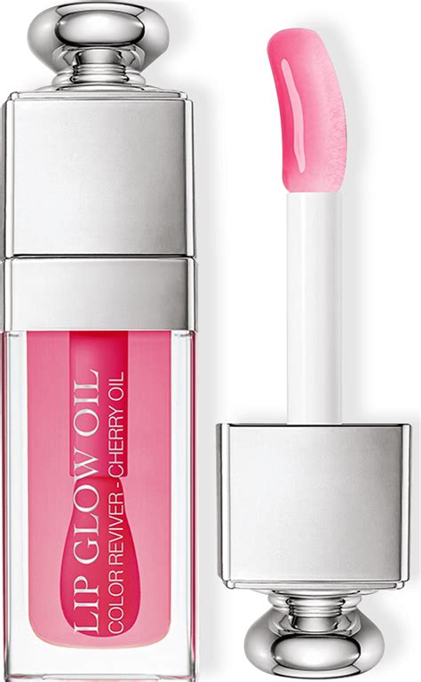 raspberry dior lip glow oil|Dior addict lip gloss oil.